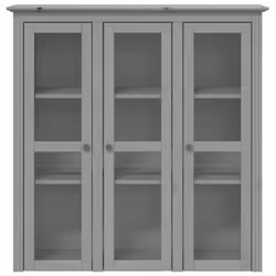 VidaXL 3206453 living room sideboard/buffet - Additional view 4