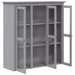 VidaXL 3206453 living room sideboard/buffet - Additional view 5