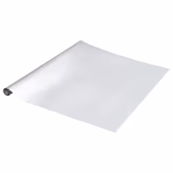 vidaXL Furniture Stickers Self-Adhesive Film Sticky Back Wallpaper Silver PET - Additional view 4