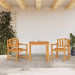 VidaXL 3157923 outdoor furniture set
