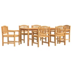 VidaXL 3157943 outdoor furniture set