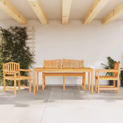 VidaXL 3157944 outdoor furniture set - Additional view 2