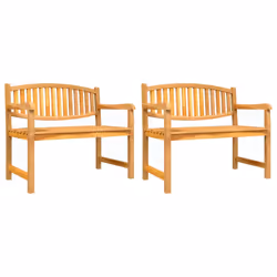 VidaXL 3157945 outdoor furniture set - Additional view 6