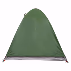 vidaXL Camping Tent 4 Persons Portable Outdoor Hiking Dome Tent Waterproof - green, 254 x 135 x 112 cm - Additional view 7