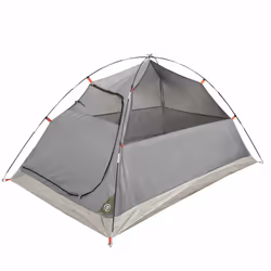 vidaXL Camping Tent 4 Persons Portable Outdoor Hiking Dome Tent Waterproof - green, 264 x 210 x 125 cm - Additional view 8