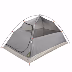 vidaXL Camping Tent 4 Persons Portable Outdoor Hiking Dome Tent Waterproof - green, 267 x 272 x 145 cm - Additional view 8
