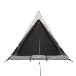 VidaXL 94362 camping tent Green Pyramid tent - Additional view 5