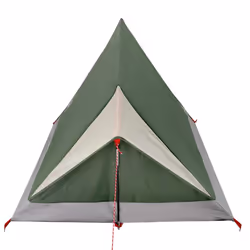 VidaXL 94362 camping tent Green Pyramid tent - Additional view 7