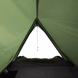 VidaXL 94362 camping tent Green Pyramid tent - Additional view 8