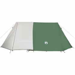 VidaXL 94365 camping tent Green, Grey Pyramid tent - Additional view 5