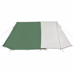 VidaXL 94365 camping tent Green, Grey Pyramid tent - Additional view 7