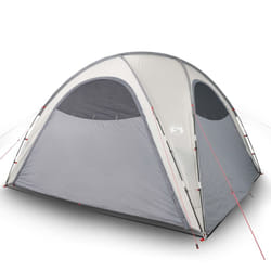 vidaXL Party Tent Garden Party Gazebo Patio Canopy Marquee White Waterproof