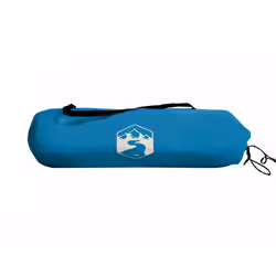 vidaXL Storage Tent Bicycle Shed Bike Tent 9 Compartments Blue 185T Taffeta - Additional view 10
