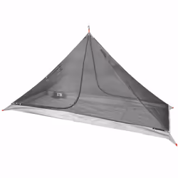 vidaXL Camping Tent 1-Person Outdoor Dome Tent Lightweight Tent Waterproof - green - Additional view 8
