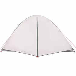vidaXL Camping Tent Dome 6-Person Lightweight Tent Dome Tent Green Waterproof - Additional view 6