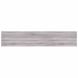 vidaXL Wall Shelves Floating Shelf Wall Rack 4 pcs Grey Sonoma Engineered Wood - Additional view 5