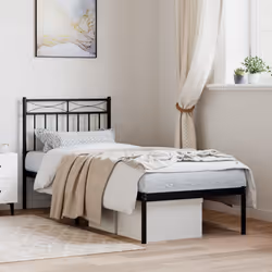 VidaXL 373681 bed frame