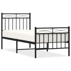 VidaXL 373682 bed frame
