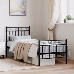 VidaXL 373682 bed frame