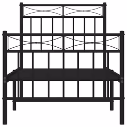 VidaXL 373682 bed frame - Additional view 4