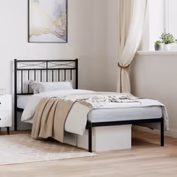 VidaXL 373683 bed frame