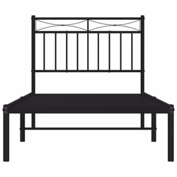 VidaXL 373683 bed frame - Additional view 4