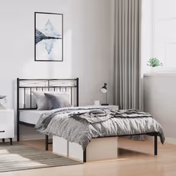 VidaXL 373685 bed frame