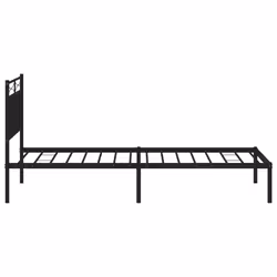 VidaXL 373685 bed frame - Additional view 5