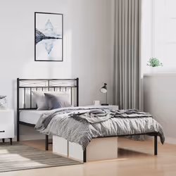 VidaXL 373687 bed frame