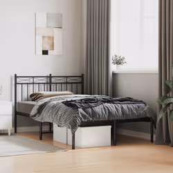 VidaXL 373688 bed frame