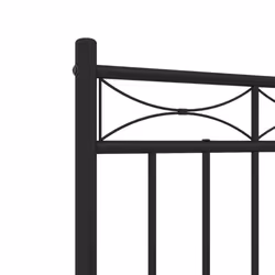VidaXL 373689 bed frame - Additional view 7