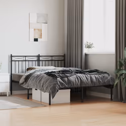 VidaXL 373692 bed frame