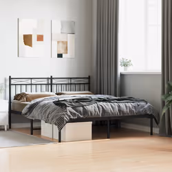 VidaXL 373694 bed frame
