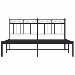 VidaXL 373694 bed frame - Additional view 4