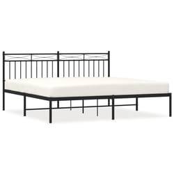 VidaXL 373695 bed frame