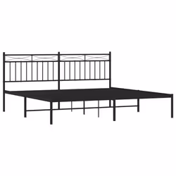 VidaXL 373695 bed frame