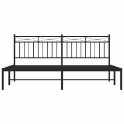 VidaXL 373695 bed frame - Additional view 4