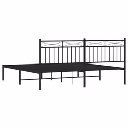 VidaXL 373695 bed frame - Additional view 6