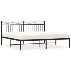VidaXL 373696 bed frame