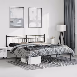 VidaXL 373696 bed frame