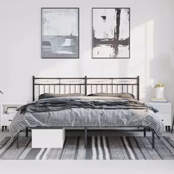 VidaXL 373696 bed frame