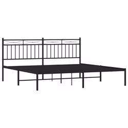VidaXL 373696 bed frame - Additional view 4