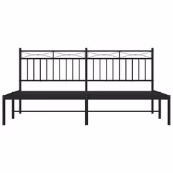 VidaXL 373696 bed frame - Additional view 5