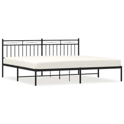 VidaXL 373697 bed frame