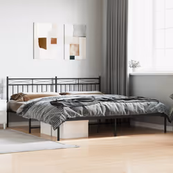 VidaXL 373697 bed frame
