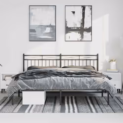 VidaXL 373697 bed frame