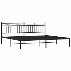 VidaXL 373697 bed frame - Additional view 4