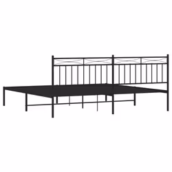 VidaXL 373697 bed frame - Additional view 6