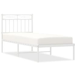 VidaXL 373730 bed frame