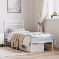 VidaXL 373730 bed frame